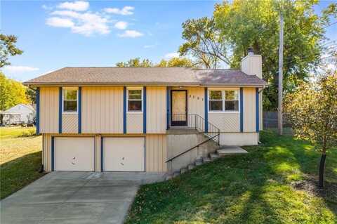 3351 NE 45th Street, Kansas City, MO 64117