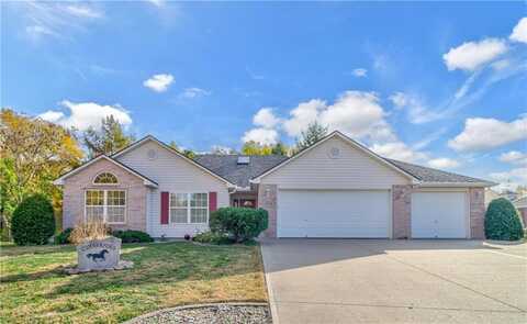 309 SW Laura Court, Grain Valley, MO 64029