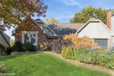 12618 W 75 Terrace, Lenexa, KS 66216