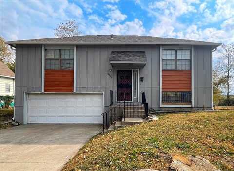 2333 Norton Avenue, Kansas City, MO 64127