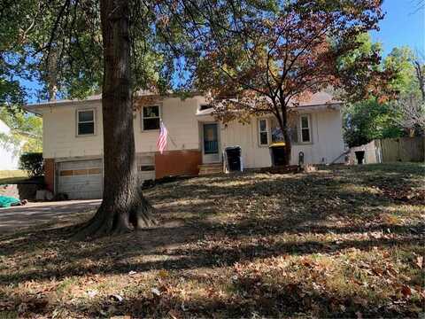 4315 N LISTER Avenue, Kansas City, MO 64117