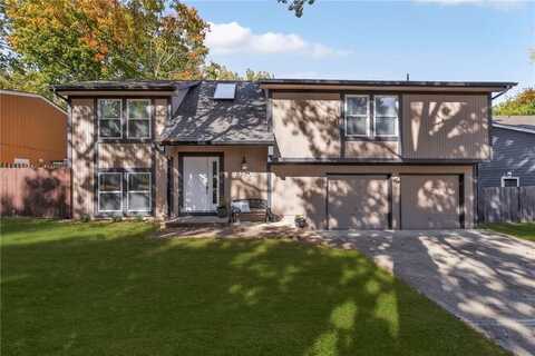 14806 W 91st Terrace, Lenexa, KS 66215