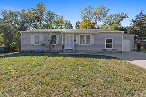 1202 N CedarCrest Drive, Independence, MO 64056