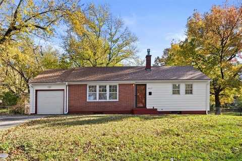 4927 N Garfield Avenue, Kansas City, MO 64130