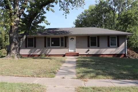 538 Forest Avenue, Topeka, KS 66616