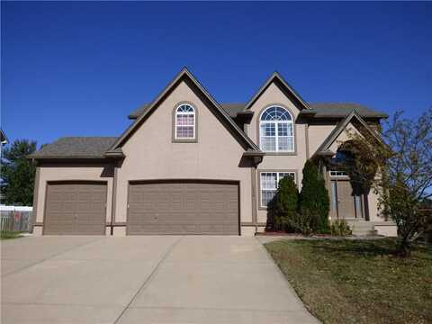 2228 Martha Lane, Greenwood, MO 64034