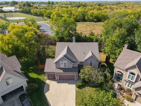 17821 W 86th Street, Lenexa, KS 66219