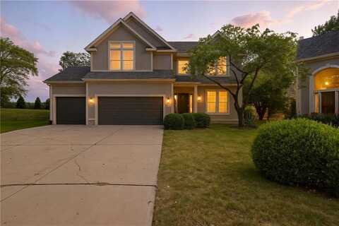 17821 W 86th Street, Lenexa, KS 66219