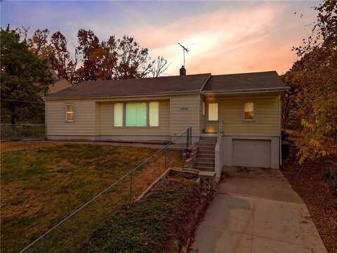 4702 Farley Avenue, Kansas City, MO 64129