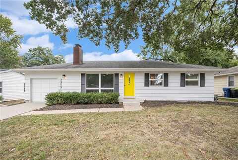 7315 Robinson Drive, Overland Park, KS 66204