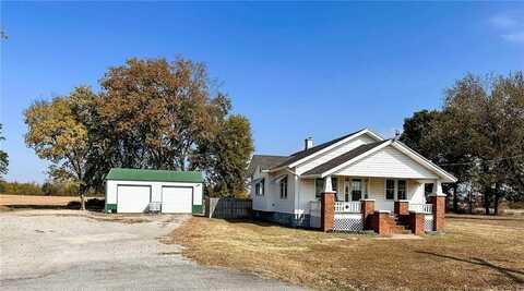 1510 E Roseland Boulevard, Scammon, KS 66773