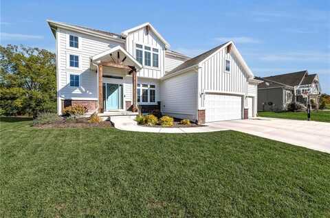 1418 SW Georgetown Drive, Lees Summit, MO 64082