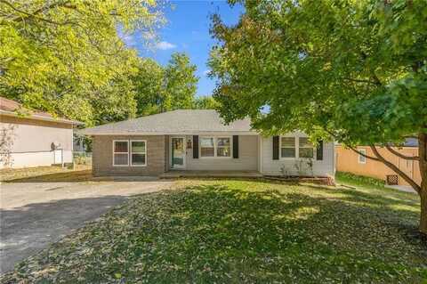 507 Sycamore Drive, Richmond, MO 64085