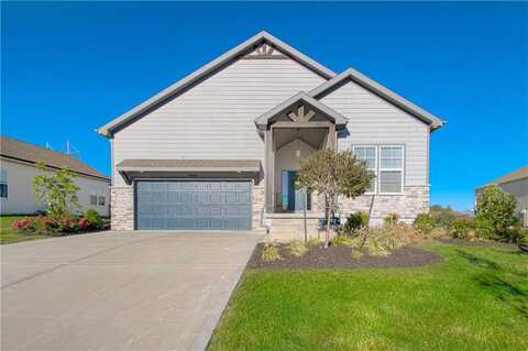 9046 Sunray Drive, Lenexa, KS 66227