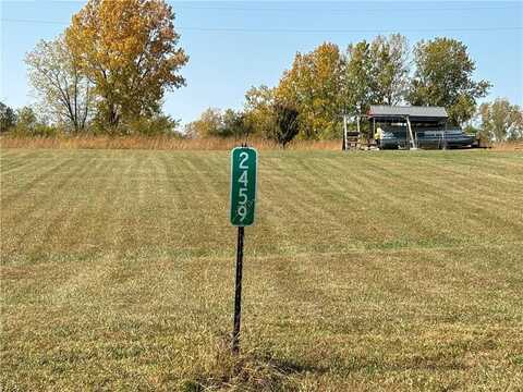 Lot 2459 Halibut Road, Gallatin, MO 64640