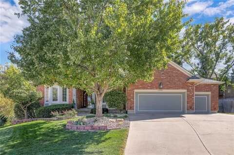 12725 S Constance Street, Olathe, KS 66062