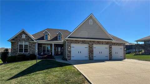 4401 Fieldstone Court, Saint Joseph, MO 64505