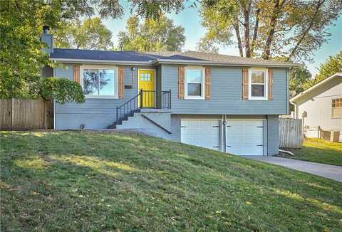 10921 E 53RD Street, Raytown, MO 64133