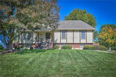 8824 E 81st Terrace, Raytown, MO 64138