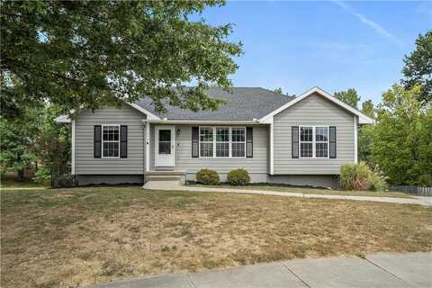 412 Brookside Circle, Kearney, MO 64060