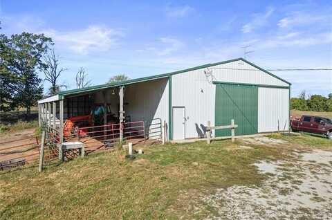 36565 W 140th Street, Rayville, MO 64084