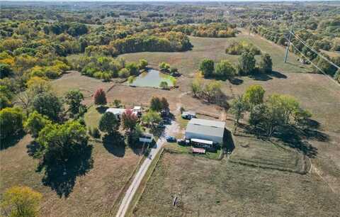 36565 W 140th Street, Rayville, MO 64084
