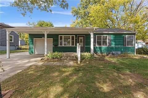 110 N Kendall Drive, Independence, MO 64056