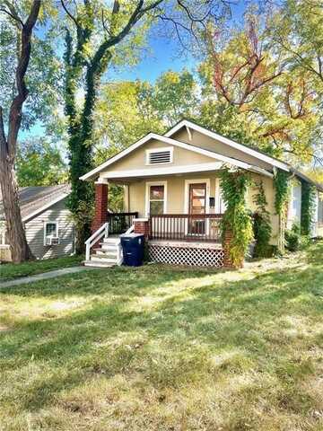 1901 E 79th Street, Kansas City, MO 64132