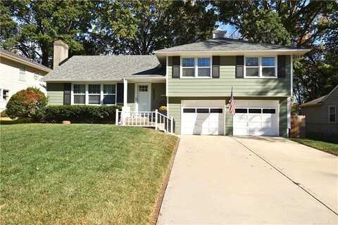 6931 Russell Street, Overland Park, KS 66204