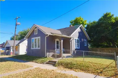 1414 Locust Street, Saint Joseph, MO 64501