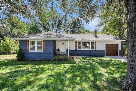 209 SW 4th Street, Lees Summit, MO 64063