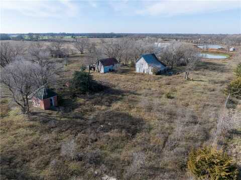 4575 Arizona Road, Savonburg, KS 66772