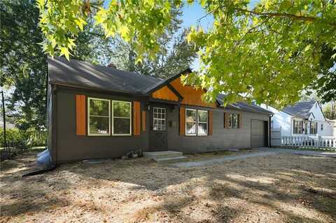 10913 E 57th Terrace, Raytown, MO 64133