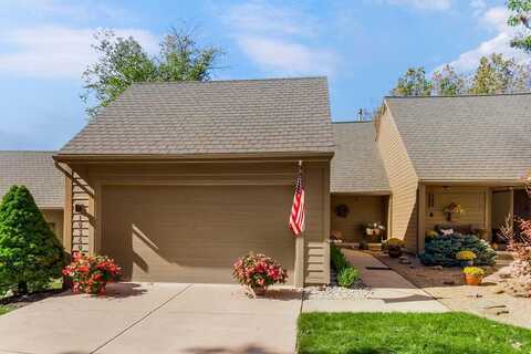 10340 S Clubside Court, Olathe, KS 66061