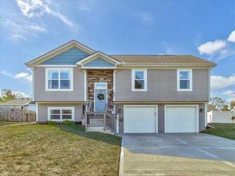 1007 Sunflower Street, Smithville, MO 64089