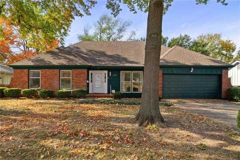 110 Hillcrest Road, Belton, MO 64012