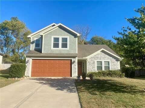 523 S 137th Street, Bonner Springs, KS 66012