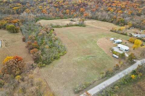 W 206th Street, Lawson, MO 64062