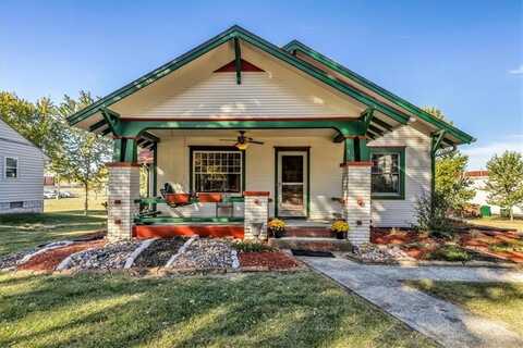 400 S Prospect Street, Kearney, MO 64060