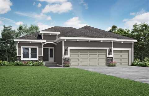 18117 Venerable Street, Overland Park, KS 66013