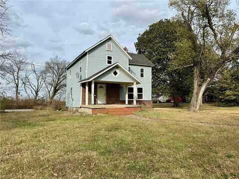 12408 Hume Street, Hume, MO 64752