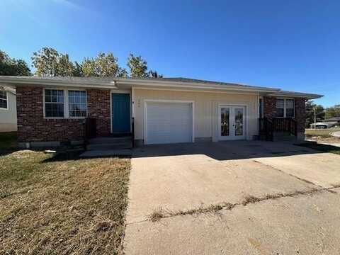 504-510 S Orange Street, Cameron, MO 64429