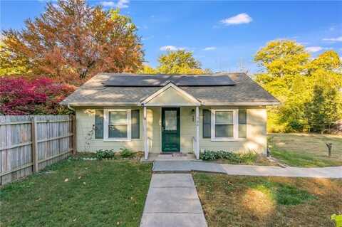 500 S FOREST Avenue, Independence, MO 64052