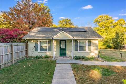 500 S FOREST Avenue, Independence, MO 64050