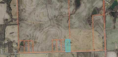 Lot 4 2nd Woodend Road, Linwood, KS 66052