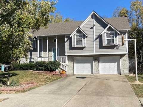 241 SE Topaz Drive, Lees Summit, MO 64063