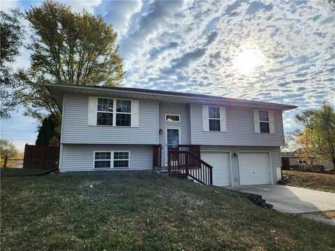 265 Misty Lane, Holt, MO 64048