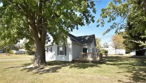 46 NW 310th Street, Plattsburg, MO 64477