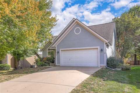 15619 Riley Street, Overland Park, KS 66223