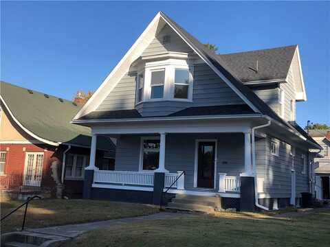 2803 MONTEREY Street, Saint Joseph, MO 64507